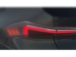 BMW XM Label Sports Activity Vehicle 2026