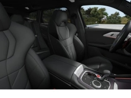 BMW XM Label Sports Activity Vehicle 2026