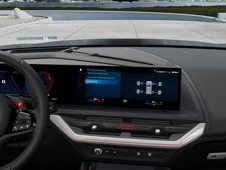 BMW XM Label Sports Activity Vehicle 2026