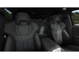 BMW XM Label Sports Activity Vehicle 2026