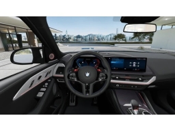 BMW XM Label Sports Activity Vehicle 2026