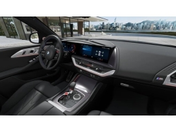 BMW XM Label Sports Activity Vehicle 2026