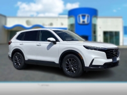 Honda CR-V EX-L 2WD 2026