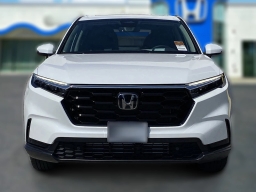 Honda CR-V EX-L 2WD 2026
