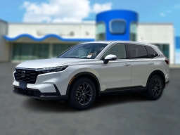 Honda CR-V EX-L 2WD 2026
