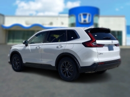 Honda CR-V EX-L 2WD 2026
