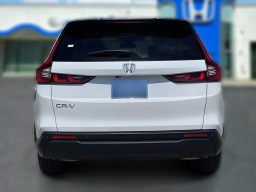 Honda CR-V EX-L 2WD 2026