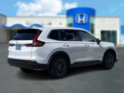 Honda CR-V EX-L 2WD 2026