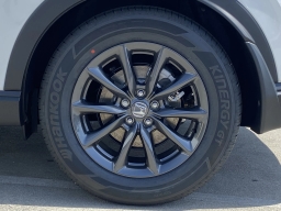 Honda CR-V EX-L 2WD 2026