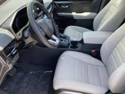 Honda CR-V EX-L 2WD 2026