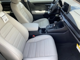 Honda CR-V EX-L 2WD 2026