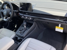 Honda CR-V EX-L 2WD 2026