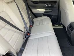 Honda CR-V EX-L 2WD 2026