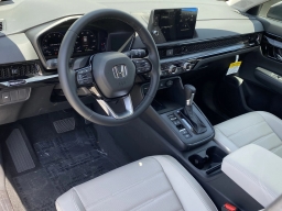 Honda CR-V EX-L 2WD 2026