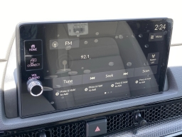 Honda CR-V EX-L 2WD 2026