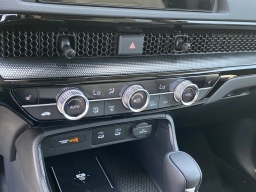 Honda CR-V EX-L 2WD 2026