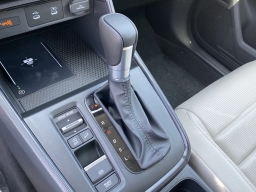 Honda CR-V EX-L 2WD 2026