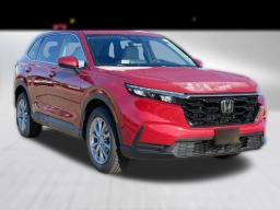 Honda CR-V EX AWD 2026