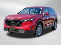 Honda CR-V EX AWD 2026
