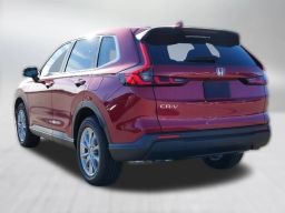 Honda CR-V EX AWD 2026