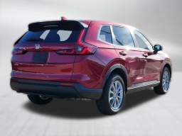 Honda CR-V EX AWD 2026