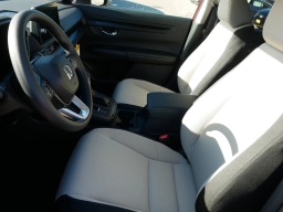 Honda CR-V EX AWD 2026