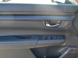 Honda CR-V EX AWD 2026