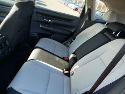 Honda CR-V EX AWD 2026