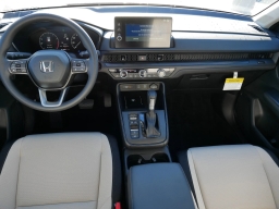 Honda CR-V EX AWD 2026