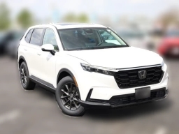 Honda CR-V EX-L AWD 2026