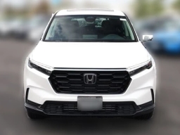 Honda CR-V EX-L AWD 2026