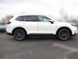 Honda CR-V EX-L AWD 2026