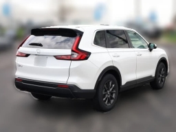 Honda CR-V EX-L AWD 2026