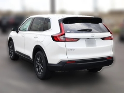 Honda CR-V EX-L AWD 2026