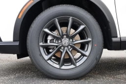 Honda CR-V EX-L AWD 2026