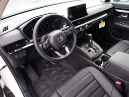 Honda CR-V EX-L AWD 2026