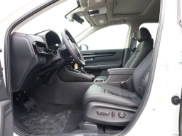 Honda CR-V EX-L AWD 2026