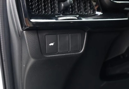 Honda CR-V EX-L AWD 2026