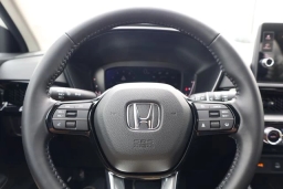 Honda CR-V EX-L AWD 2026