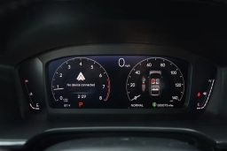 Honda CR-V EX-L AWD 2026