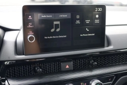 Honda CR-V EX-L AWD 2026