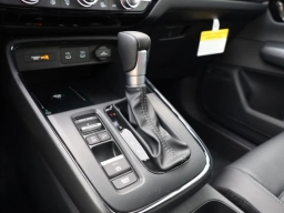 Honda CR-V EX-L AWD 2026