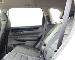 Honda CR-V EX-L AWD 2026