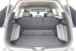 Honda CR-V EX-L AWD 2026