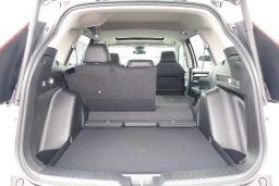 Honda CR-V EX-L AWD 2026