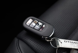 Honda CR-V EX-L AWD 2026