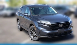 Honda CR-V EX-L AWD 2026