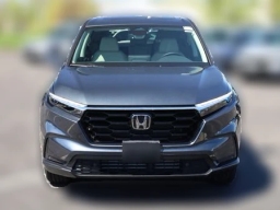 Honda CR-V EX-L AWD 2026