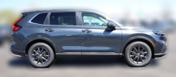 Honda CR-V EX-L AWD 2026