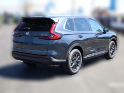 Honda CR-V EX-L AWD 2026